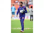 Communication Makes a Huge Difference: Dhruv Jurel on Cricket Success
