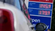 Community tracks down fuel thieves after Facebook appeal in north Wales