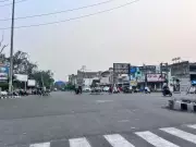 Commuters Demand Shorter Signal Wait at Light Points During Amritsar Heatwave
