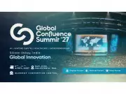 Confluence 2027 to Unite Global Leaders in AI, Venture Capital, and Healthcare Innovation in Silicon Valley