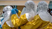 Congo Bizman and Three Others Isolated in Ahmedabad for Ebola Testing