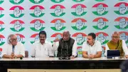 Congress Alleges Massive CBSE Answer Sheet Data Breach