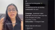 Congress Alleges Paid Campaign on LPG Hike, BJP Under Fire After Influencer Video
