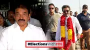 Congress Confirms Vijay Seeks Its Support to Form Govt in Tamil Nadu