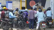 Congress Criticized for Politicizing Global Fuel Crisis Amid West Asia War