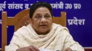 Congress Dalit Leaders Visit Mayawati, Get Show Cause Notice