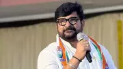 Congress Disqualifies Karnataka MLA Vinay Kulkarni After Conviction in Goudar Murder Case
