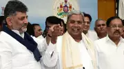 Congress Ensures Smooth Power Transition for Karnataka CM Siddaramaiah