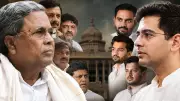 Congress Eyes 'Kerala Model' for Karnataka Cabinet Amid Siddaramaiah Exit Buzz