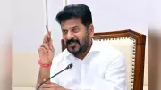 Congress Govt's ₹3,000 Cr Temple Push in Telangana to Counter BJP