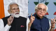 Congress: India needs radical reset in economic policy; Modi govt out of ideas