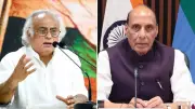 Congress leader Jairam Ramesh opposes Great Nicobar Island Project, calls it ecological disaster