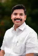 Congress Leader VS Joy's Win in Muslim-Majority Seat Hailed as 'Kerala Story'