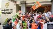 Congress-led UDF Sweeps Kerala Assembly Elections 2026 with 102 Seats
