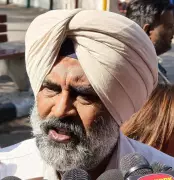 Congress MLA Pargat Singh terms CBI raid on Punjab Vigilance Bureau an 'election stunt'