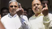 Congress MLC Yathindra Siddaramaiah Hopeful of Ministerial Berth in Karnataka Cabinet