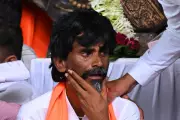 Congress MP Shahu Chhatrapati Criticizes Manoj Jarange Over Kolhapur Gazetteer