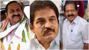 Congress Nears End to Kerala CM Deadlock After Week-Long Uncertainty