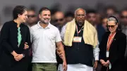Congress Revival: From Decline to Resurgence in Indian Politics