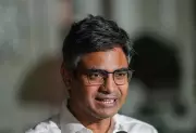 Congress Slams AAP Over Arrest Drama Involving MP Sandeep Pathak