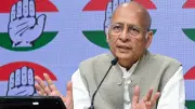 Congress Slams SC for Ignoring EC Flaws in SIR Judgment, Says Millions Disenfranchised