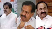 Congress Struggles to Resolve Kerala CM Candidate Impasse