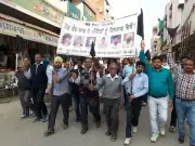 Congress Targets AAP Over 2017 Maur Bomb Blast Case After BJP Row