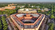Congress to Have Zero Rajya Sabha Members from Gujarat for First Time