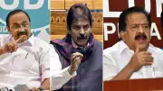 Congress to Name Kerala CM After Nine Days of Lobbying