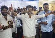 Congress to Support Vijay's TVK in Forming Tamil Nadu Government: Sources