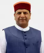 Congress Trying to Hijack Local Body Polls in Himachal: Rajeev Bindal