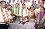 Congress vs Cockroach Janta Party comparison invalid: Pune MLA Vishwajeet Kadam