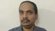 Conman Posing as Amit Shah's Special Officer Cheats Doctor of Rs 2.7 Crore