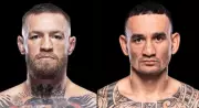 Conor McGregor Gets Osama Bin Laden Raid Glove from Navy SEAL
