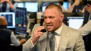 Conor McGregor Uses AI Video to Hype UFC Return Against Max Holloway