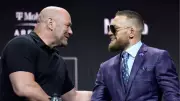Conor McGregor's UFC Return Nears: Dana White Confident of Summer Fight