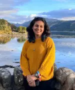 Conservationist Parveen Shaikh Wins 'Green Oscar' for Saving Indian Skimmers