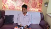 Contractors Accuse Ex-TMC Candidate Jahangir Khan of Taking Cut Money for Work Orders
