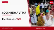 Cooch Behar Uttar Assembly Election 2026: Key Candidates and Live Updates