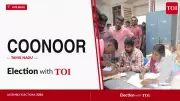 Coonoor Assembly Election 2026: DMK, AIADMK, TVK Candidates in Fray
