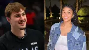 Cooper Flagg's Rumored Romance with Duke Basketball's Arianna Roberson