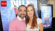 Coronation Street Star Michael Le Vell to Marry Fiancée Louise Gibbons in Private Ceremony