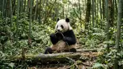 Countries with the Highest Panda Populations in the World