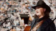 Country Star Jake Worthington Takes Break from Music for Health