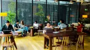Coworking in India: A Mainstream Office Strategy with Strong Investment Potential