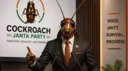CPI(M) Condemns Ban on Cockroach Janta Party, Calls It Authoritarian