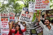 CPIM Demands Scrapping of NTA, Seeks Dharmendra Pradhan's Resignation