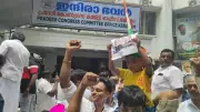 CPI(M) Faces Historic Defeat in Kerala as UDF Gains Ground in 2026 Elections