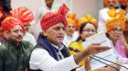Cracks in INDIA Bloc: Akhilesh Skirts Question on SP-Congress 2027 UP Polls Tie-Up