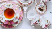 Cranberry Tea: A Natural Remedy for UTIs and Overall Health